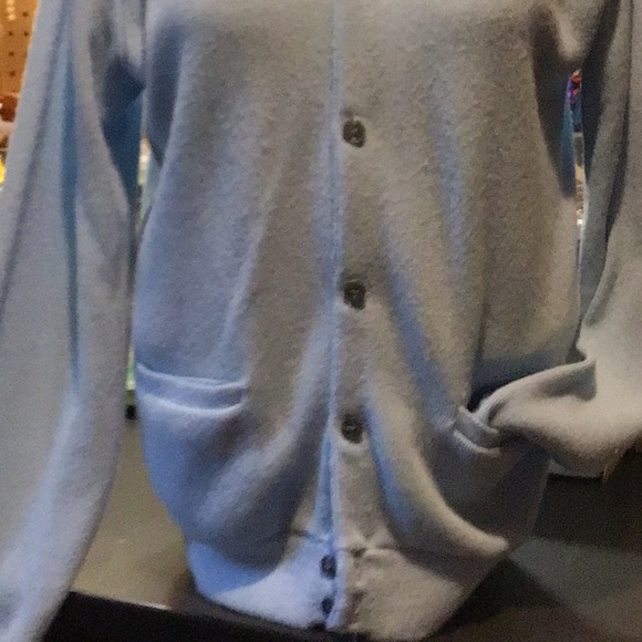 Vintage Grandpa Sweater - Picture 3 of 6